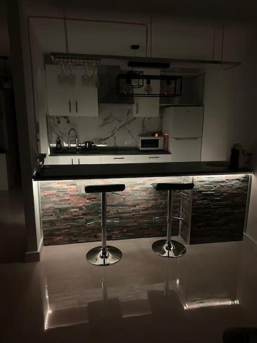 Ferienwohnung Modern,Strandnaehe, Club Olympus, Garten City Tenerife Playa Fanabe Luaran gambar