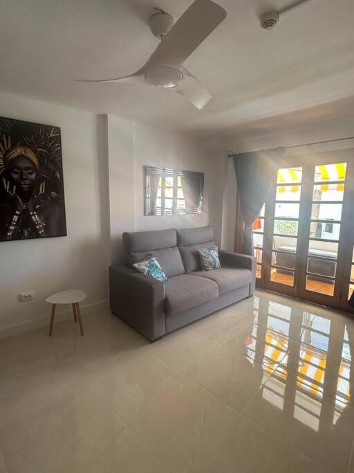 Ferienwohnung Modern,Strandnaehe, Club Olympus, Garten City Tenerife Playa Fanabe Luaran gambar