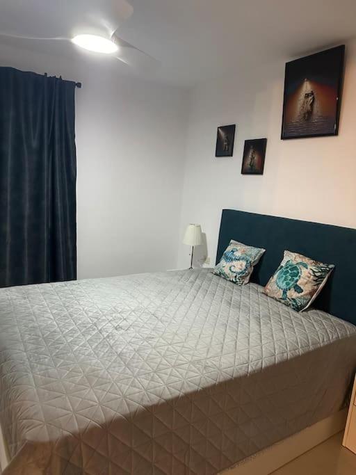Ferienwohnung Modern,Strandnaehe, Club Olympus, Garten City Tenerife Playa Fanabe Luaran gambar